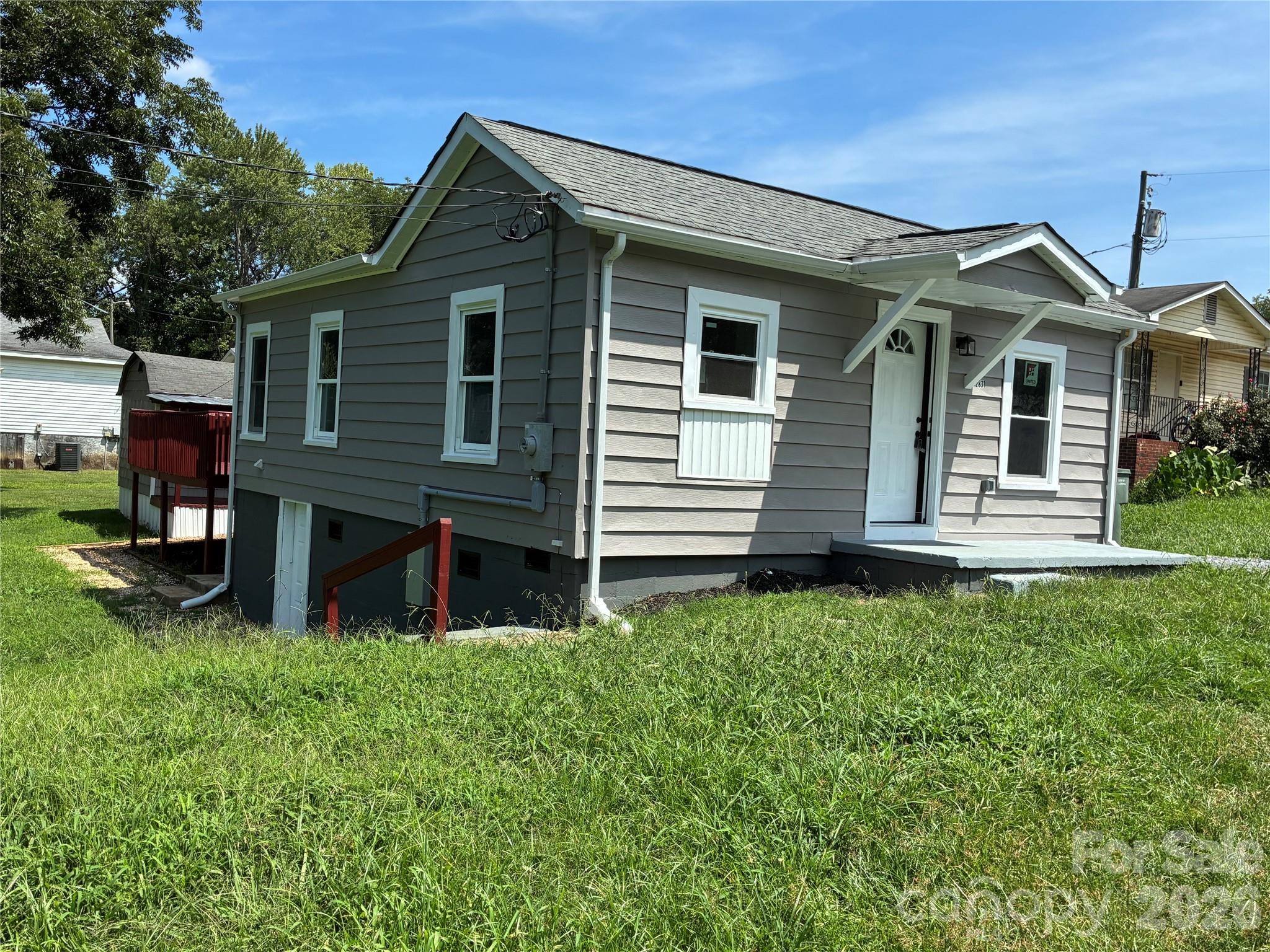 2831 MILLSTONE Drive — Gastonia