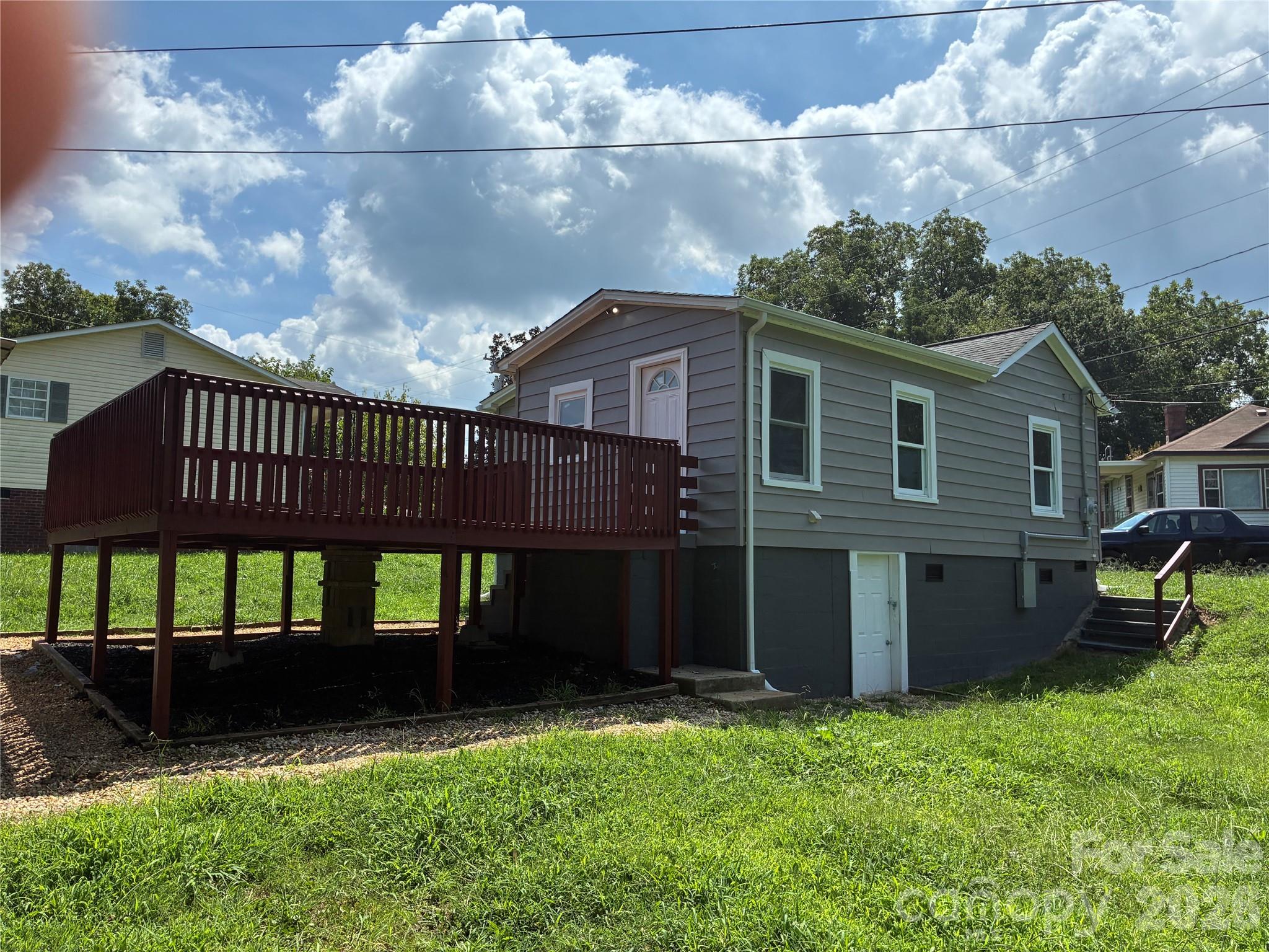2831 MILLSTONE Drive — Gastonia