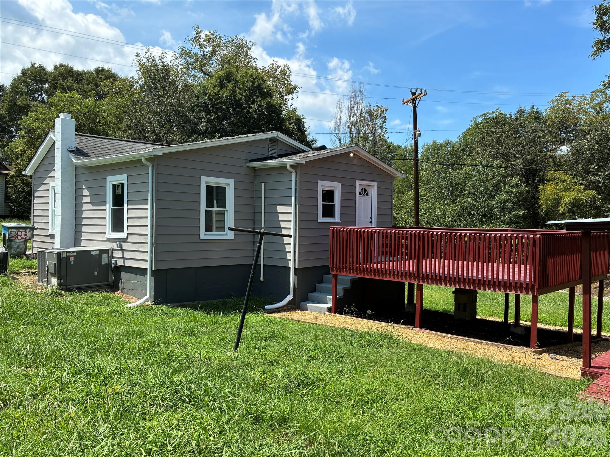 2831 MILLSTONE Drive — Gastonia