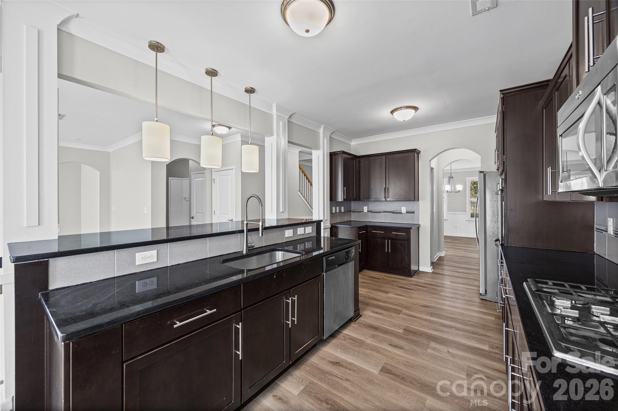 2166 Bluebell Way — Tega Cay