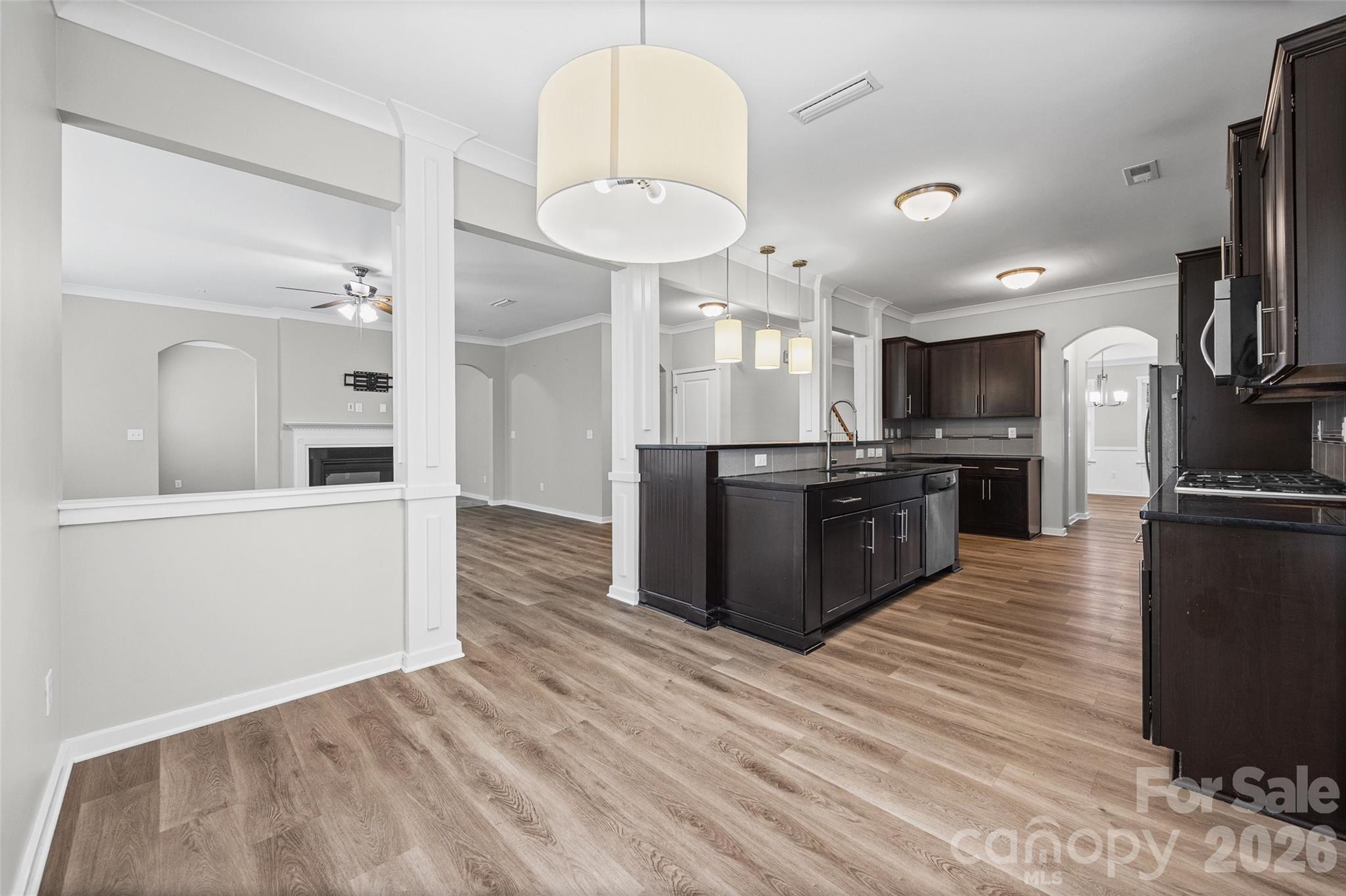 2166 Bluebell Way — Tega Cay