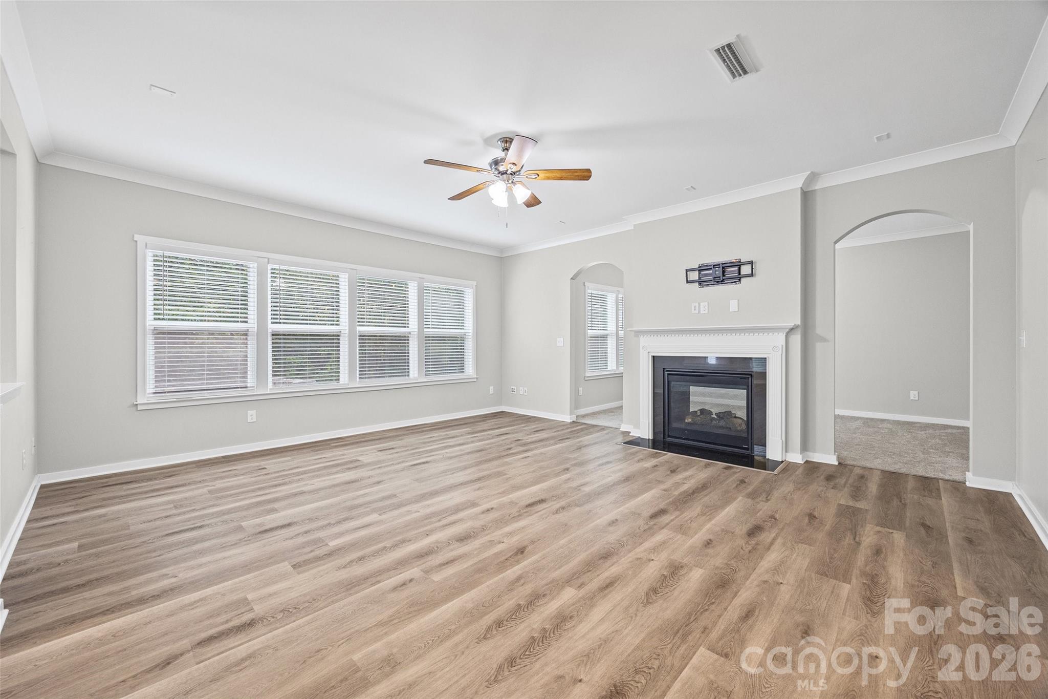 2166 Bluebell Way — Tega Cay