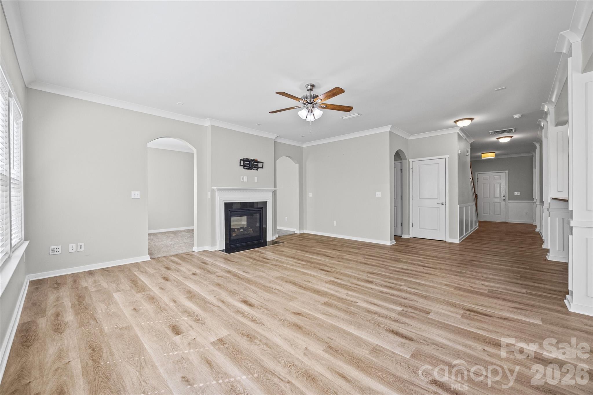 2166 Bluebell Way — Tega Cay