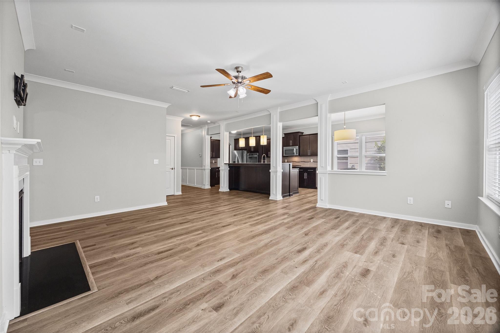 2166 Bluebell Way — Tega Cay