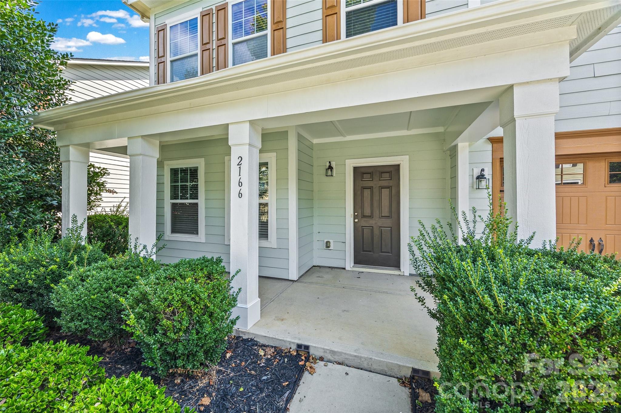 2166 Bluebell Way — Tega Cay