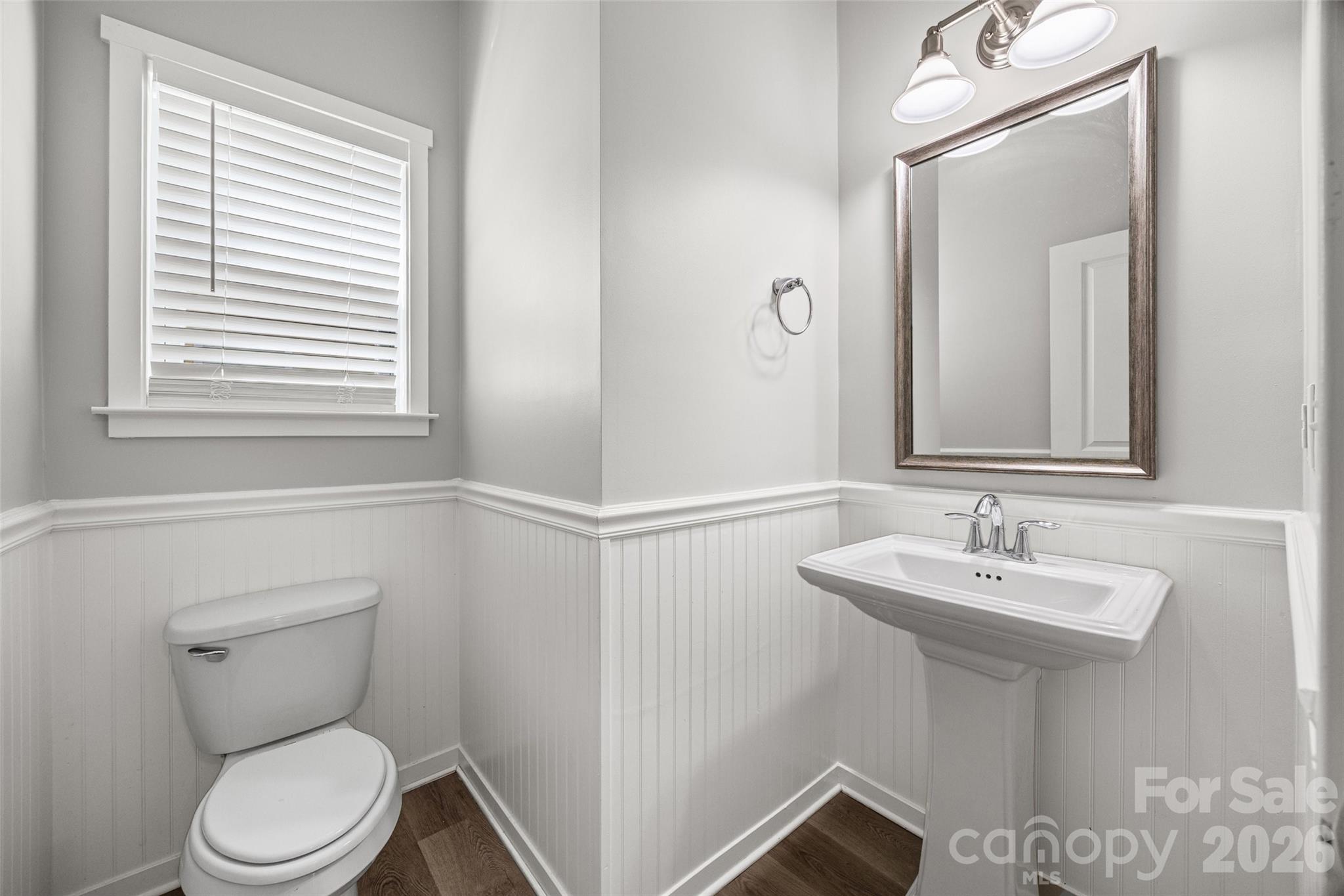 2166 Bluebell Way — Tega Cay