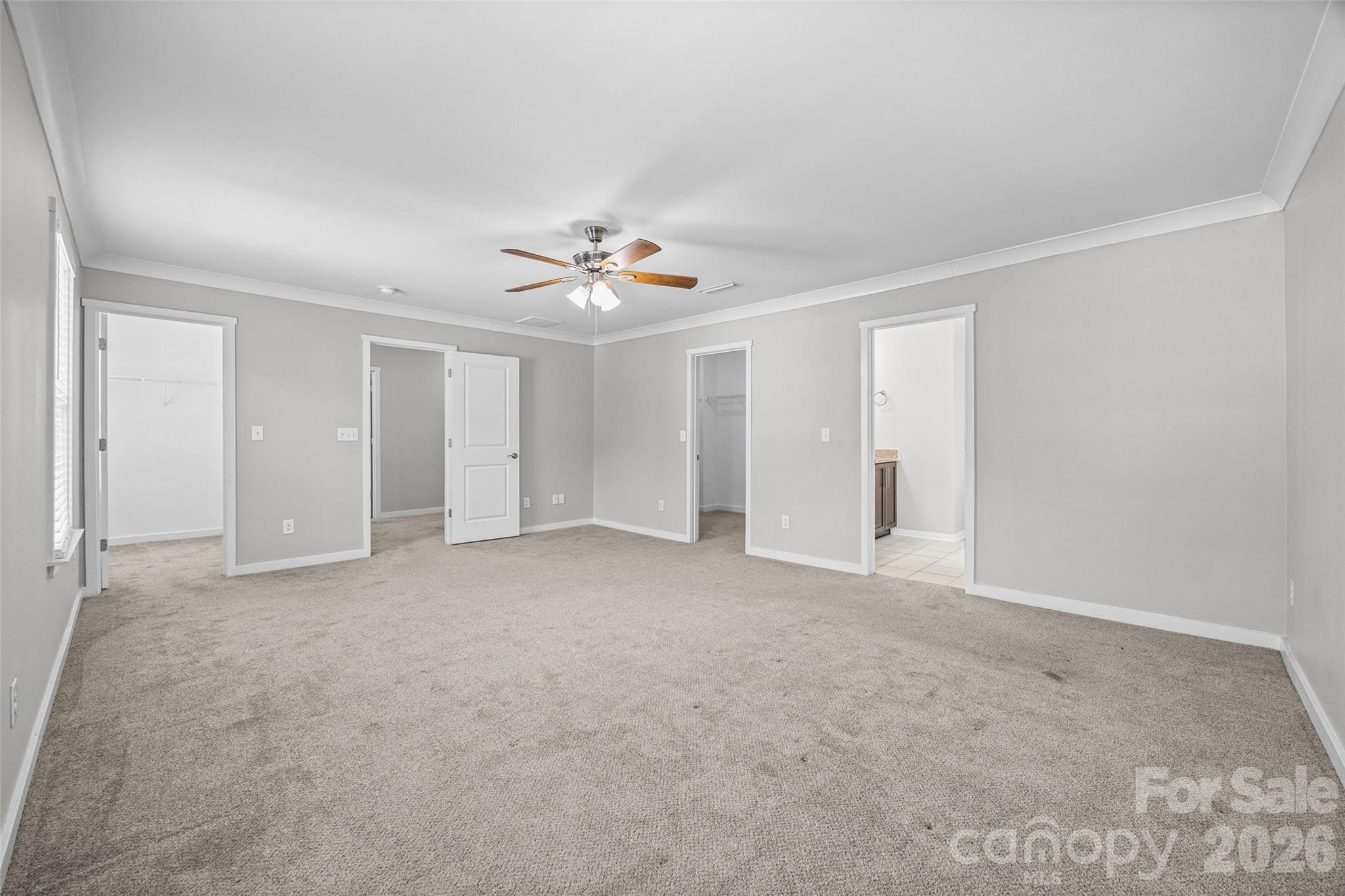 2166 Bluebell Way — Tega Cay