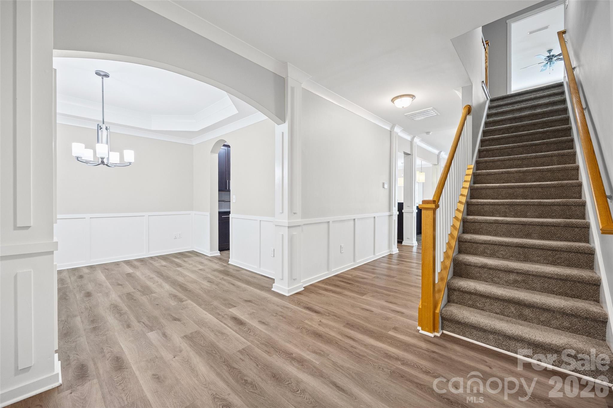 2166 Bluebell Way — Tega Cay