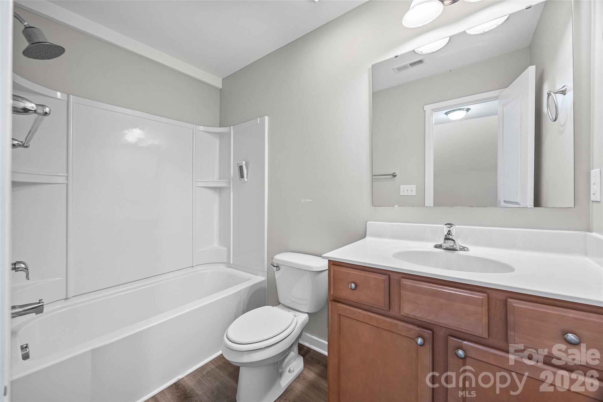 2166 Bluebell Way — Tega Cay
