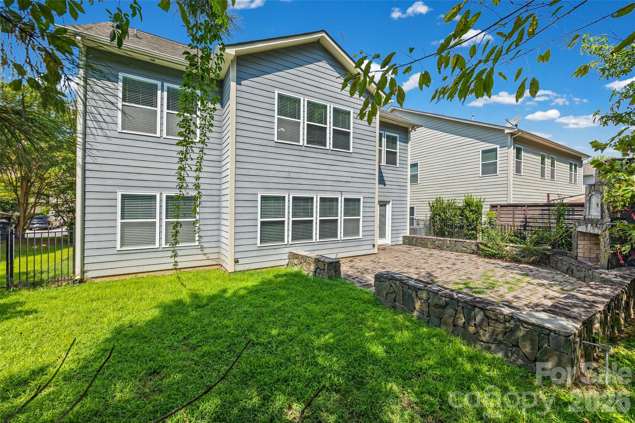 2166 Bluebell Way — Tega Cay