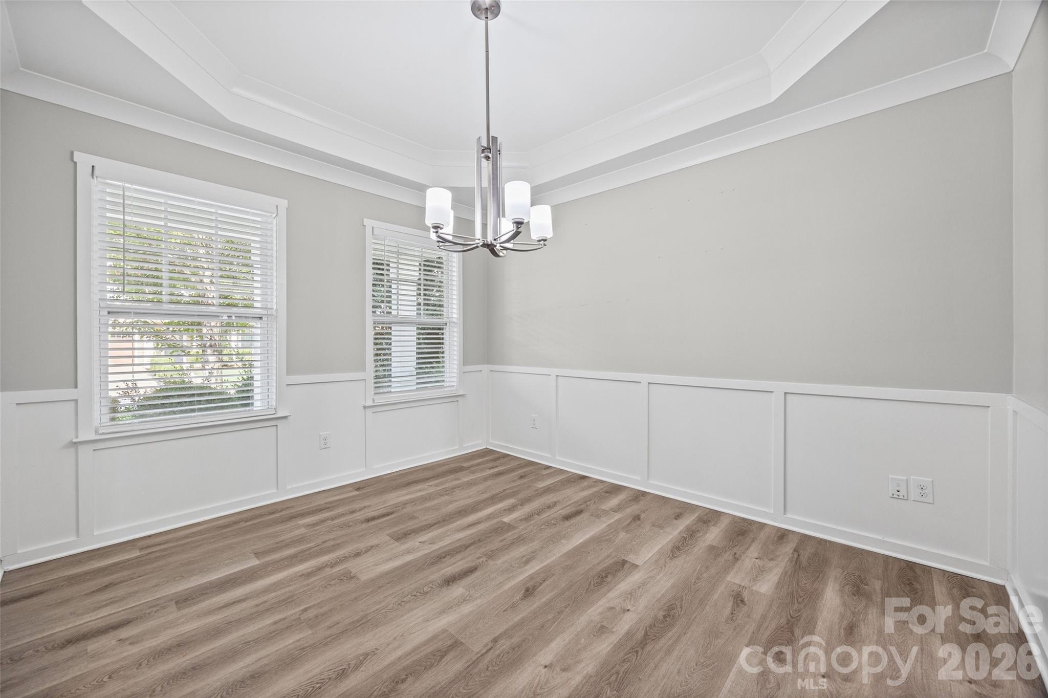 2166 Bluebell Way — Tega Cay