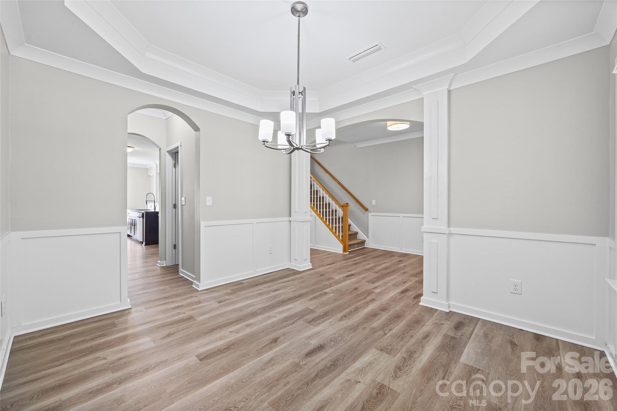 2166 Bluebell Way — Tega Cay