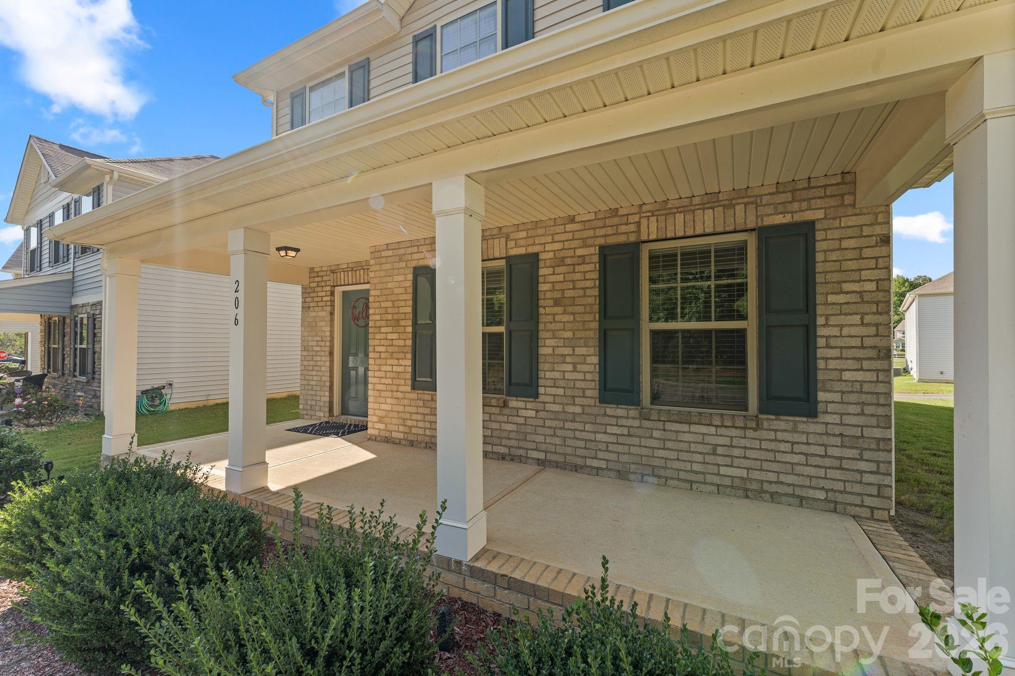206 Notable Lane — Rock Hill