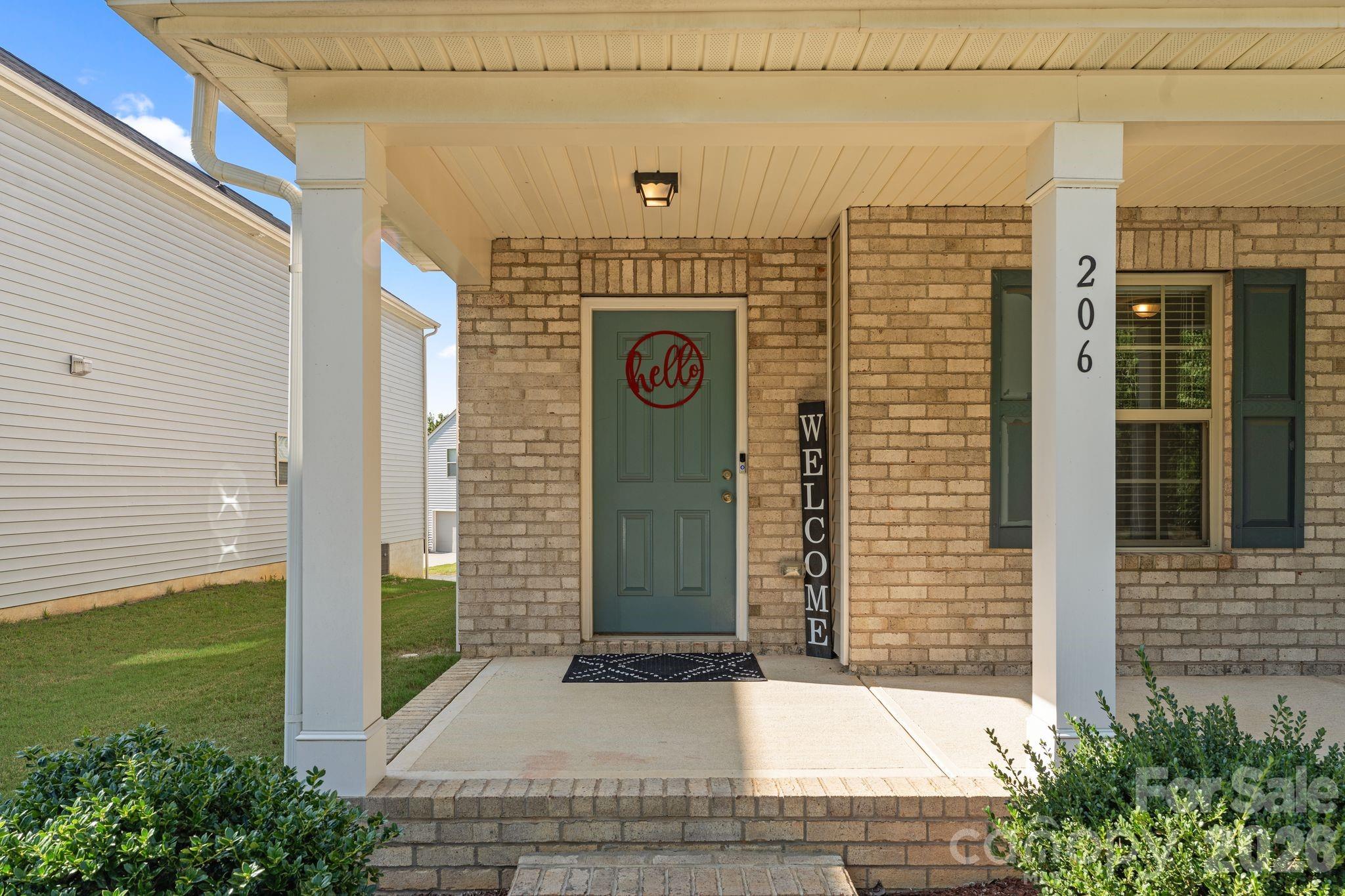 206 Notable Lane — Rock Hill