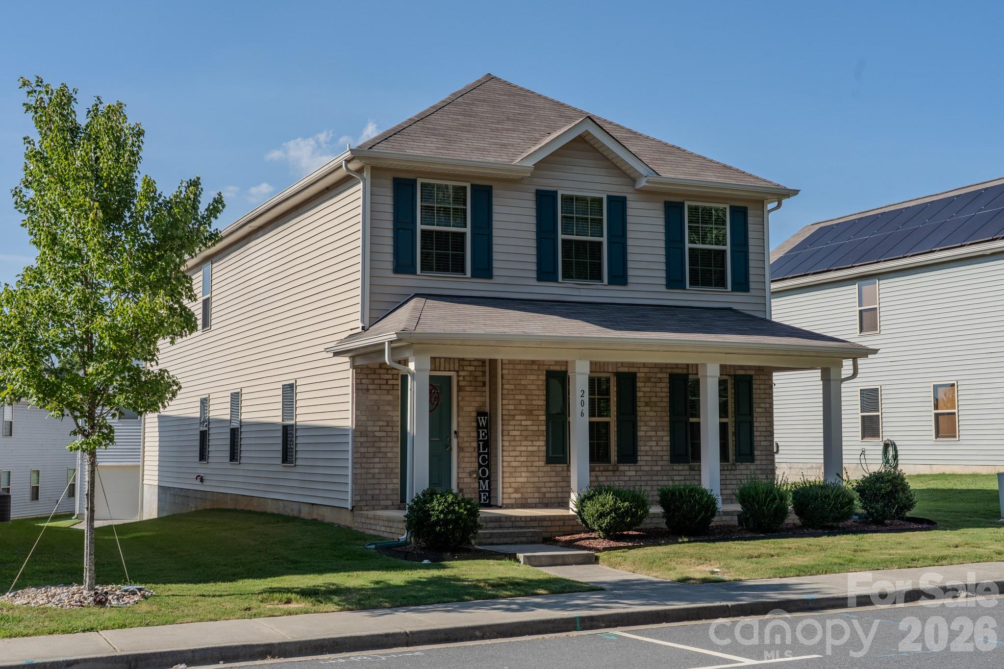 206 Notable Lane — Rock Hill