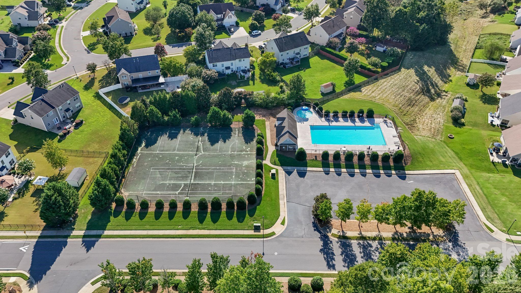 206 Notable Lane — Rock Hill