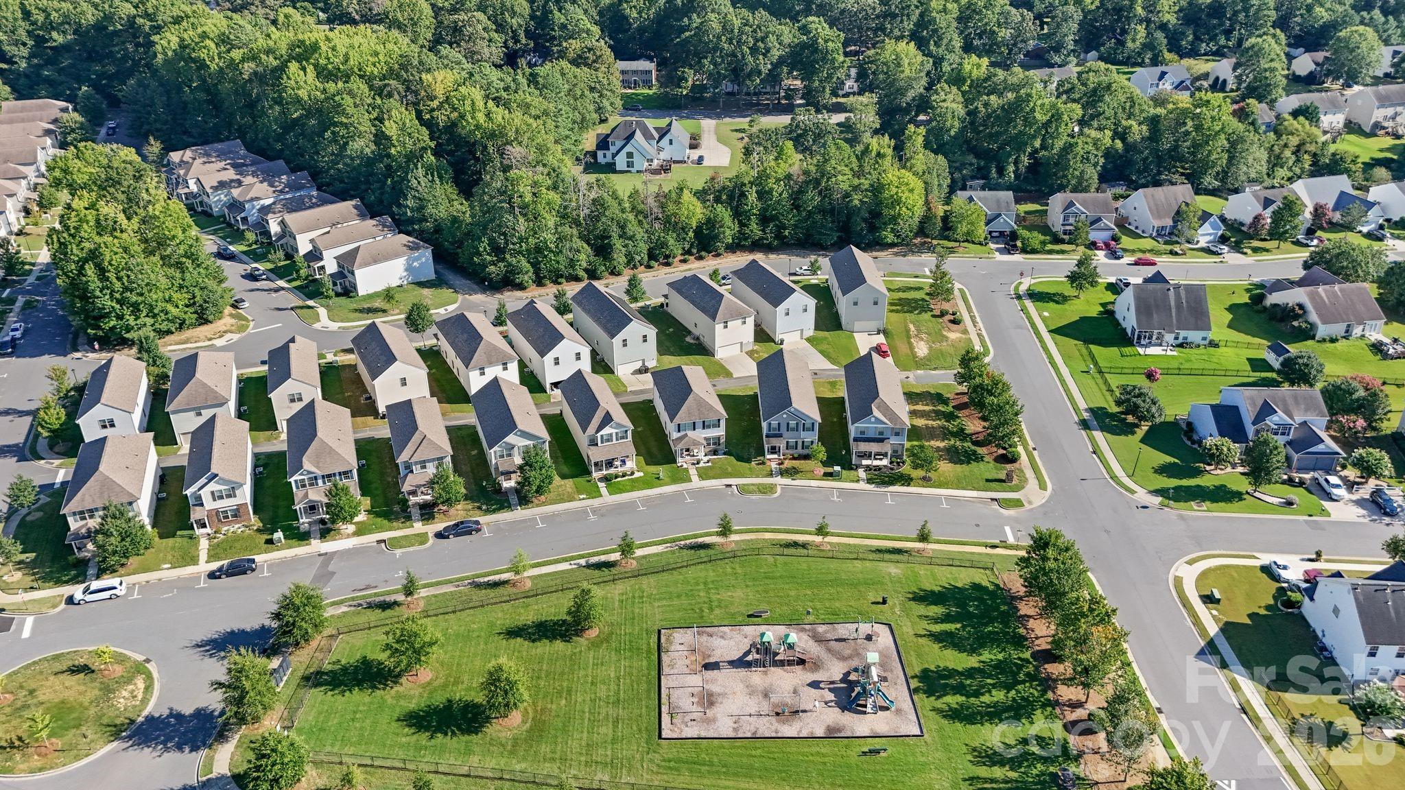 206 Notable Lane — Rock Hill