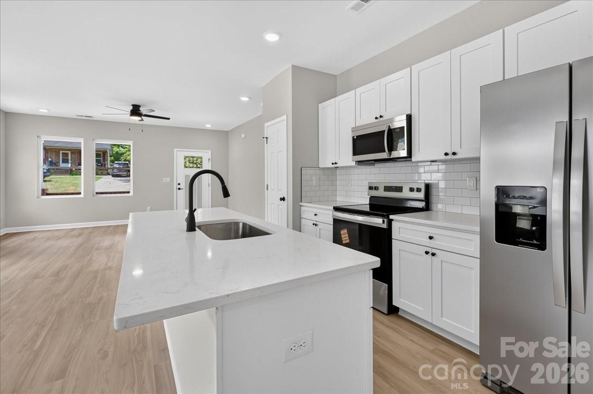 1038 Grady Street — Salisbury