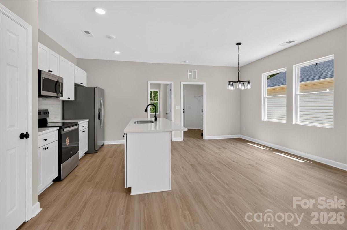 1038 Grady Street — Salisbury
