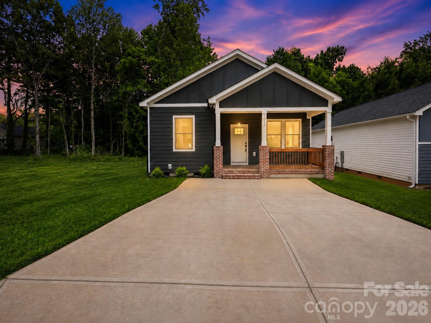 1038 Grady Street — Salisbury