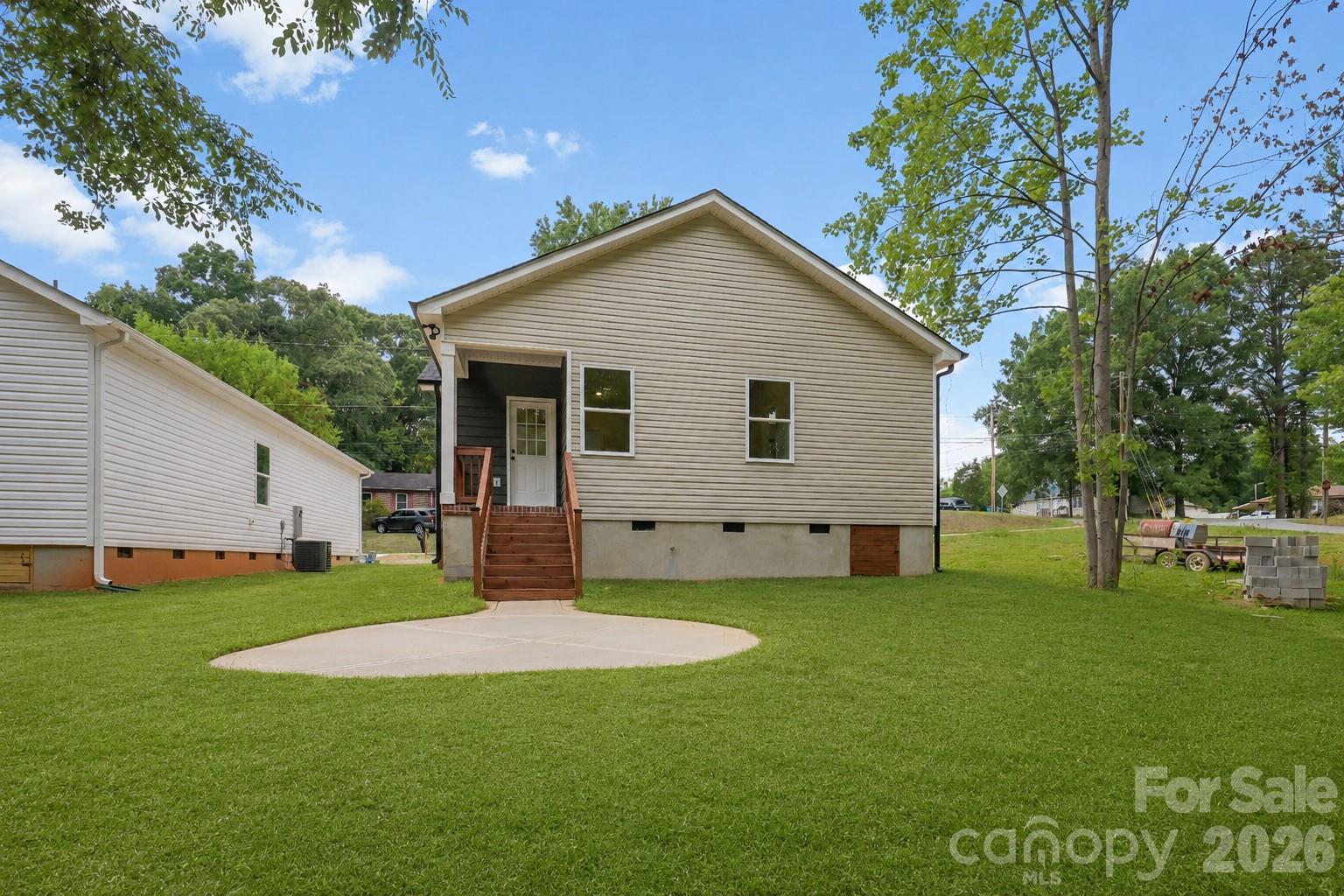 1038 Grady Street — Salisbury