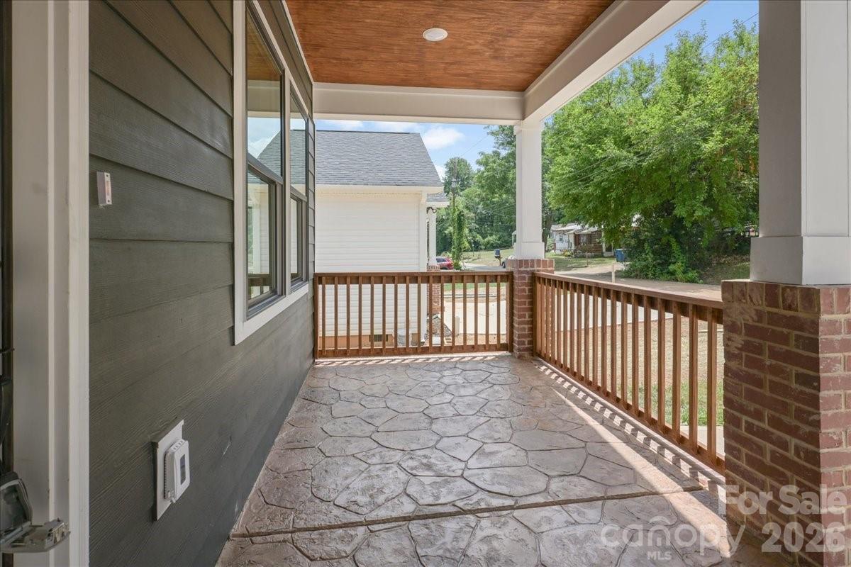 1038 Grady Street — Salisbury