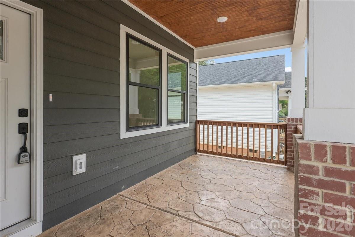 1038 Grady Street — Salisbury