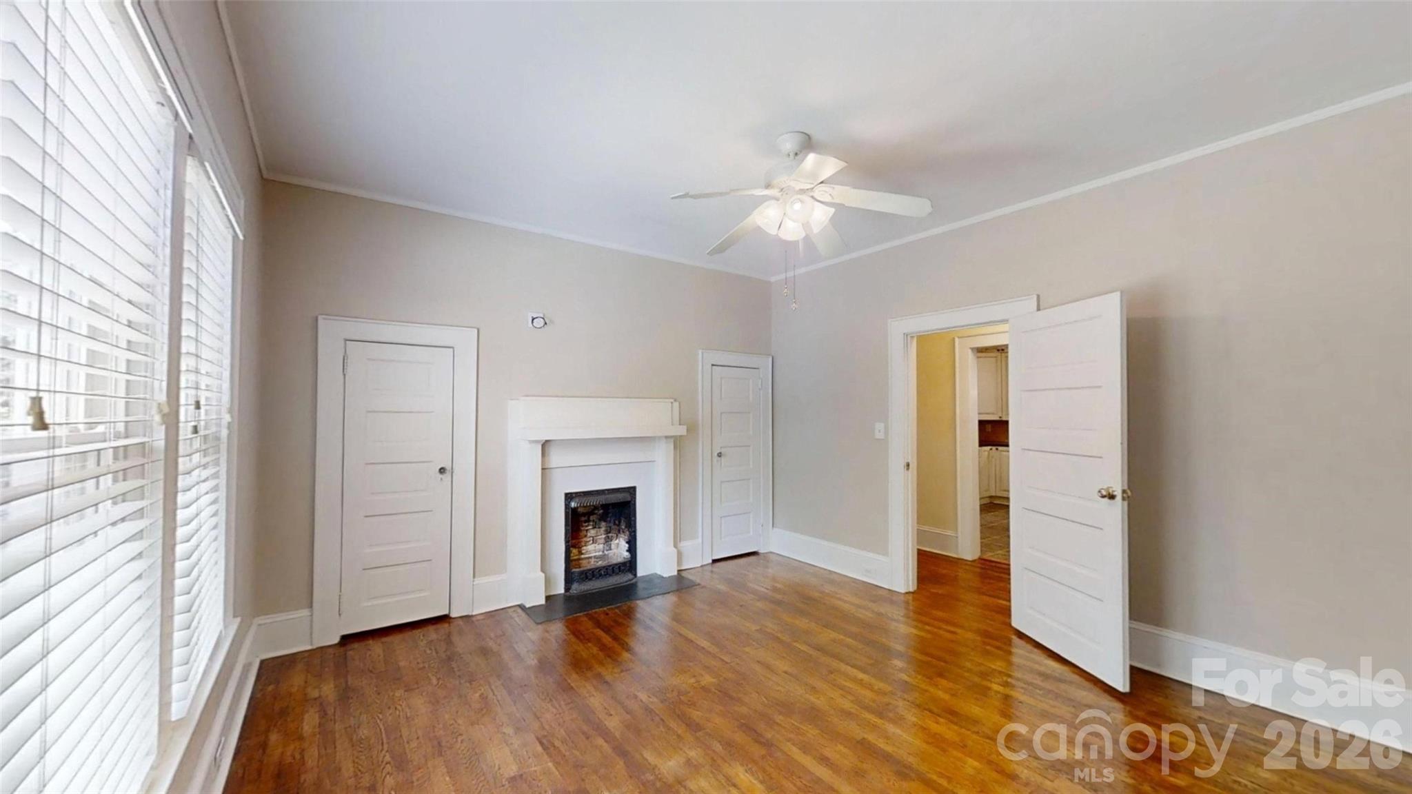 618 S Poplar Street — Lincolnton