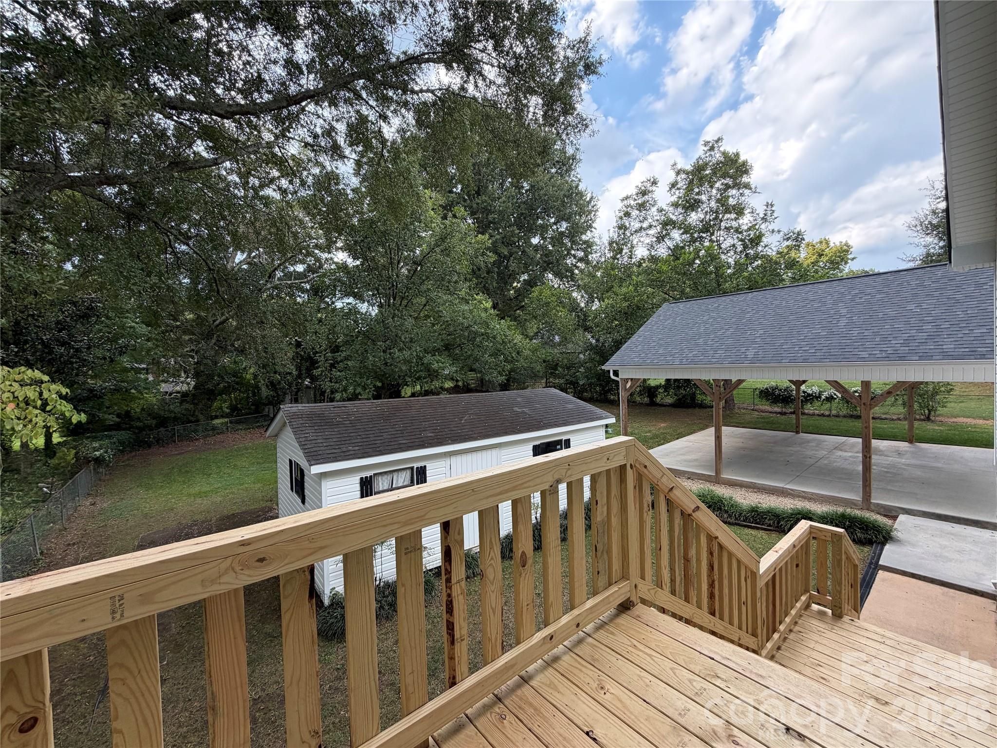 618 S Poplar Street — Lincolnton