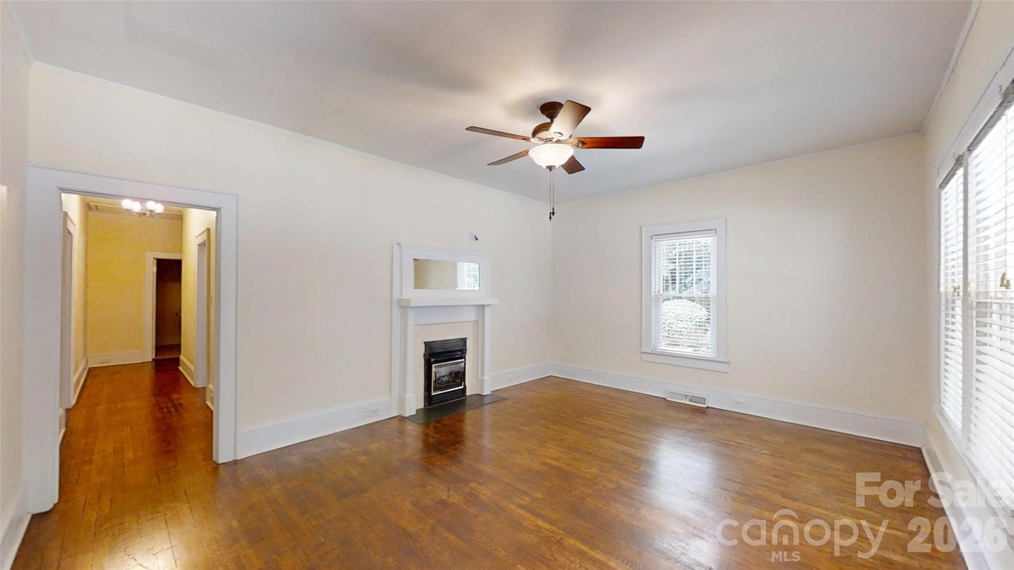 618 S Poplar Street — Lincolnton