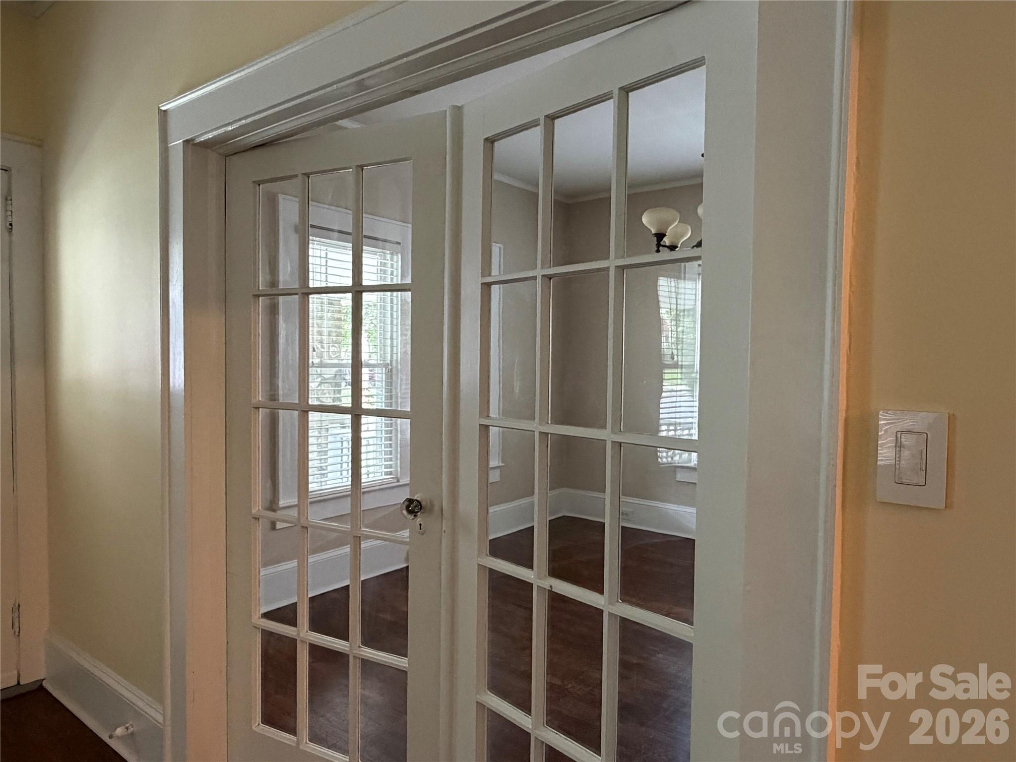618 S Poplar Street — Lincolnton