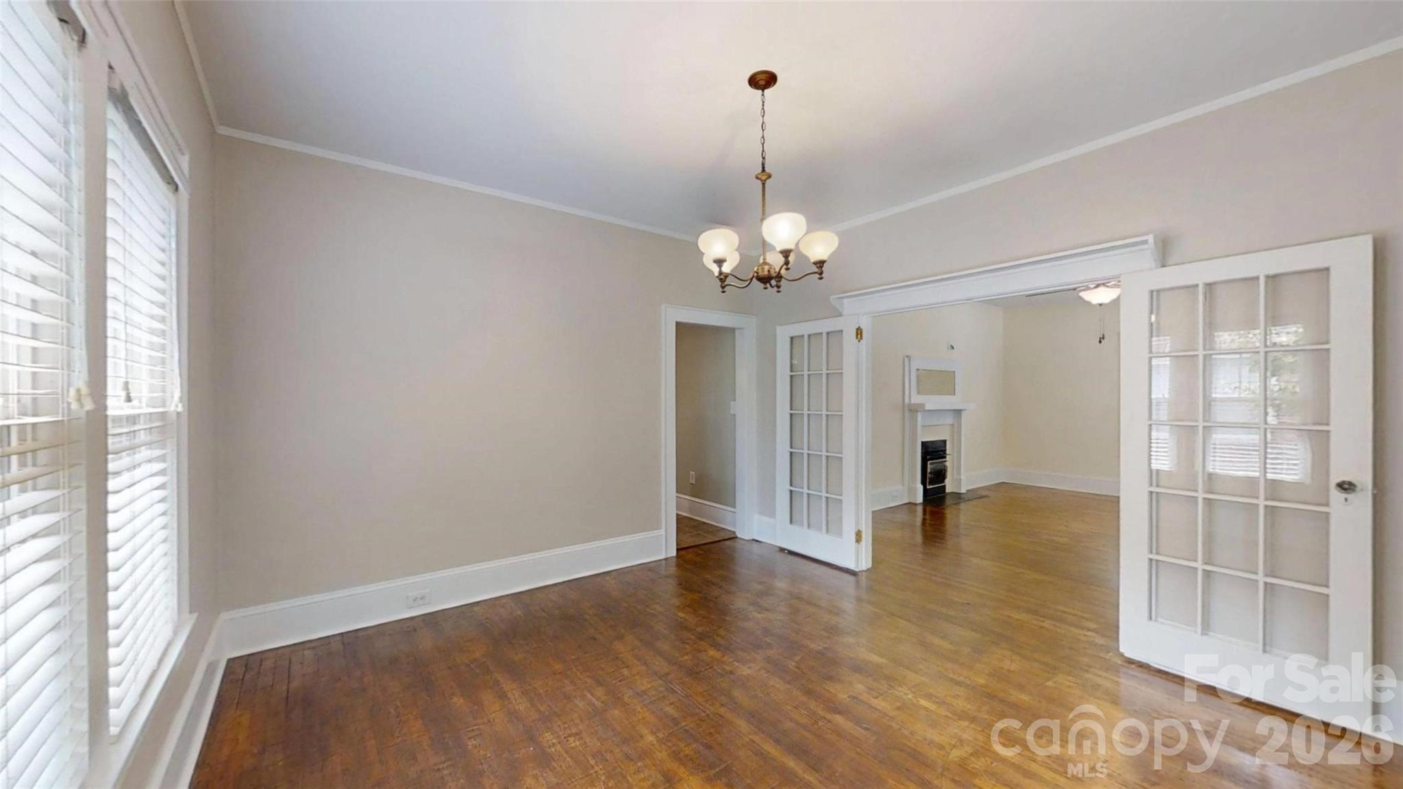 618 S Poplar Street — Lincolnton