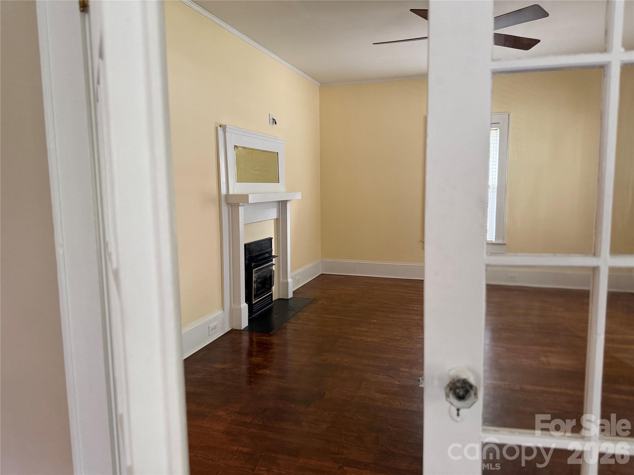 618 S Poplar Street — Lincolnton