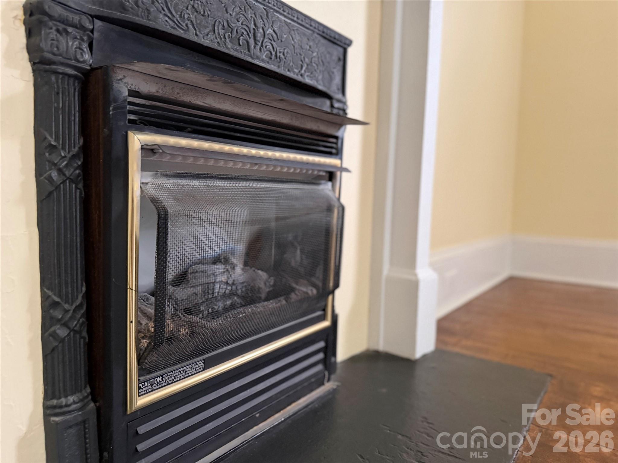 618 S Poplar Street — Lincolnton
