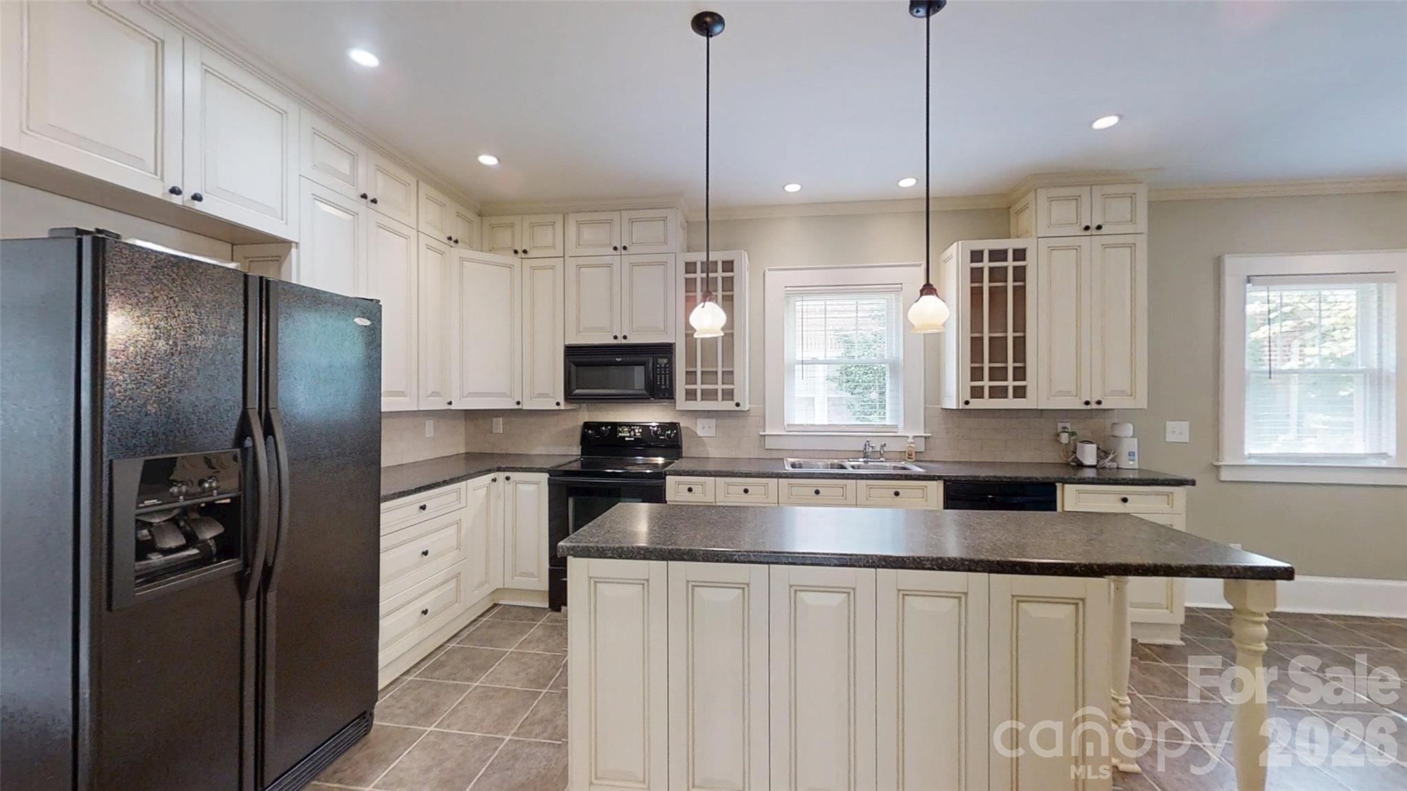 618 S Poplar Street — Lincolnton