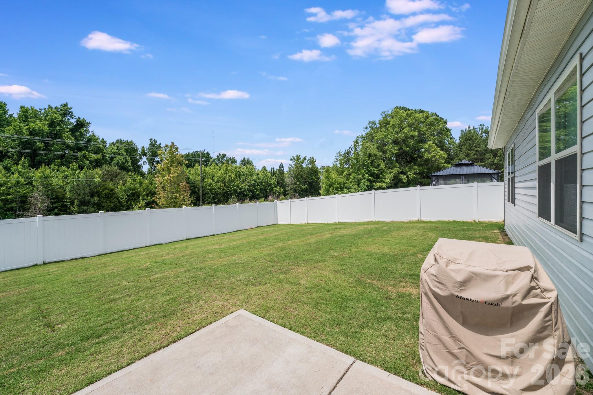 3036 Bluff Hill Lane — Charlotte
