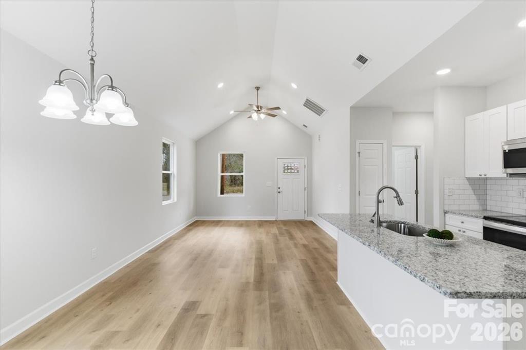 509 Carolina Avenue — Shelby