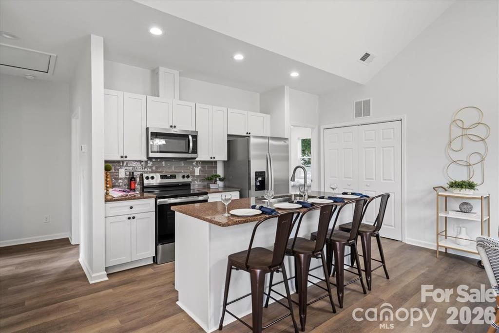 509 Carolina Avenue — Shelby