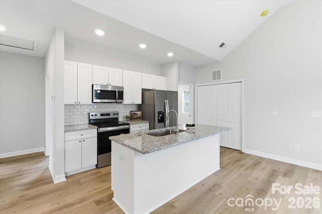 509 Carolina Avenue — Shelby