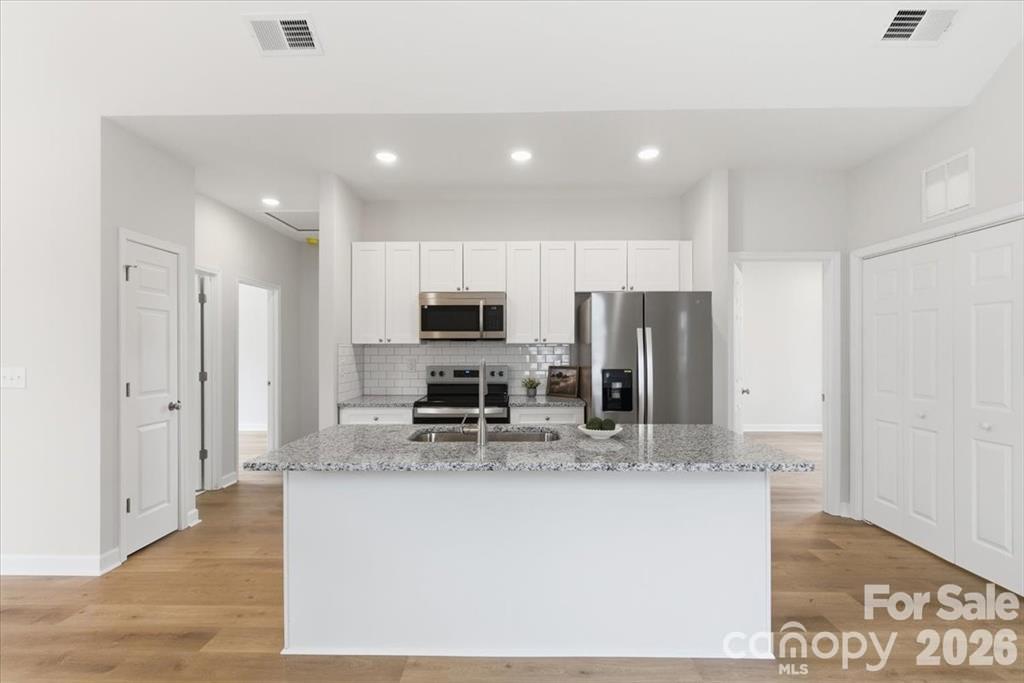 509 Carolina Avenue — Shelby