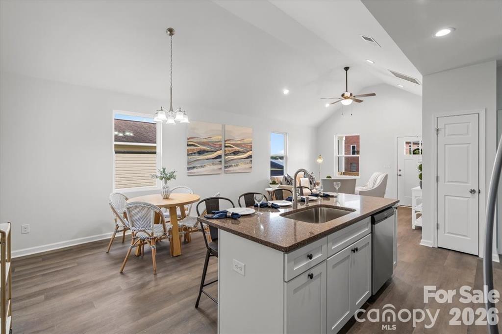 509 Carolina Avenue — Shelby