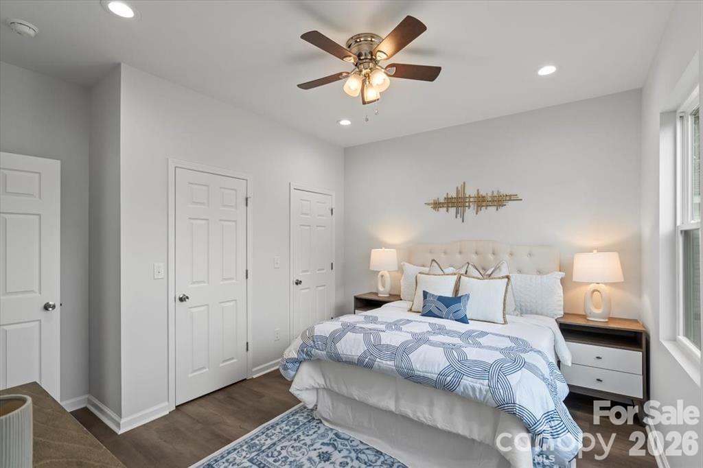 509 Carolina Avenue — Shelby