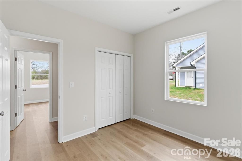 509 Carolina Avenue — Shelby
