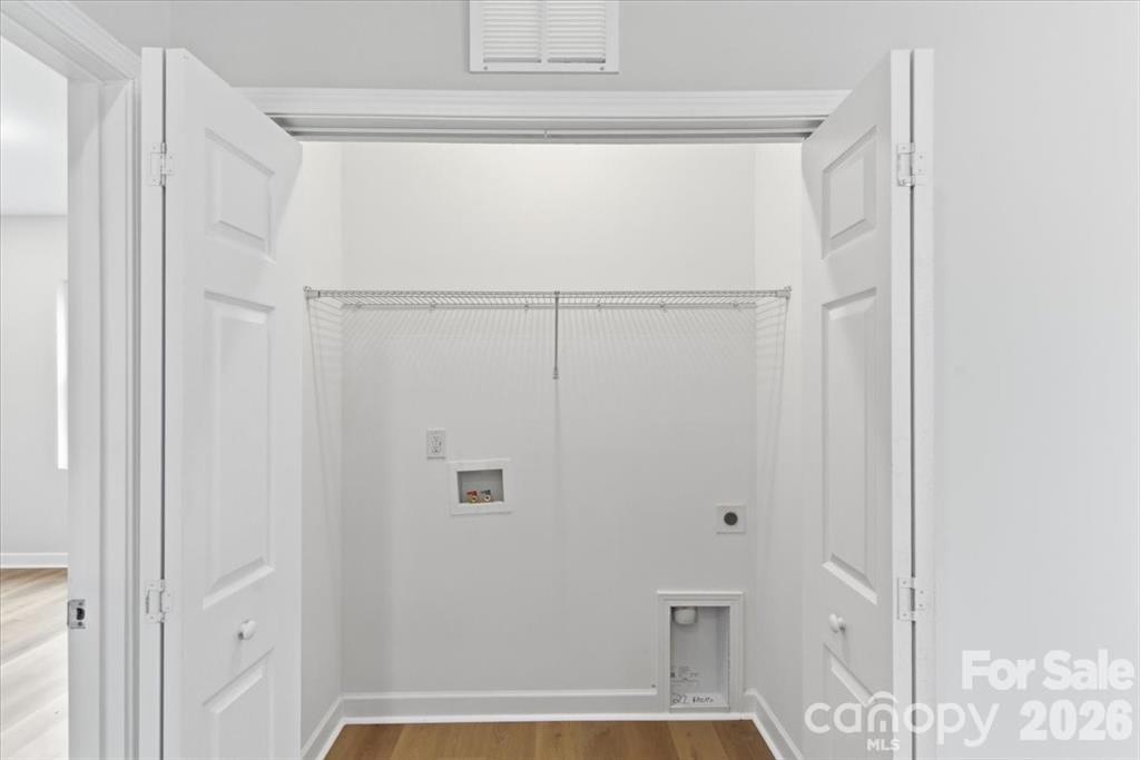 509 Carolina Avenue — Shelby