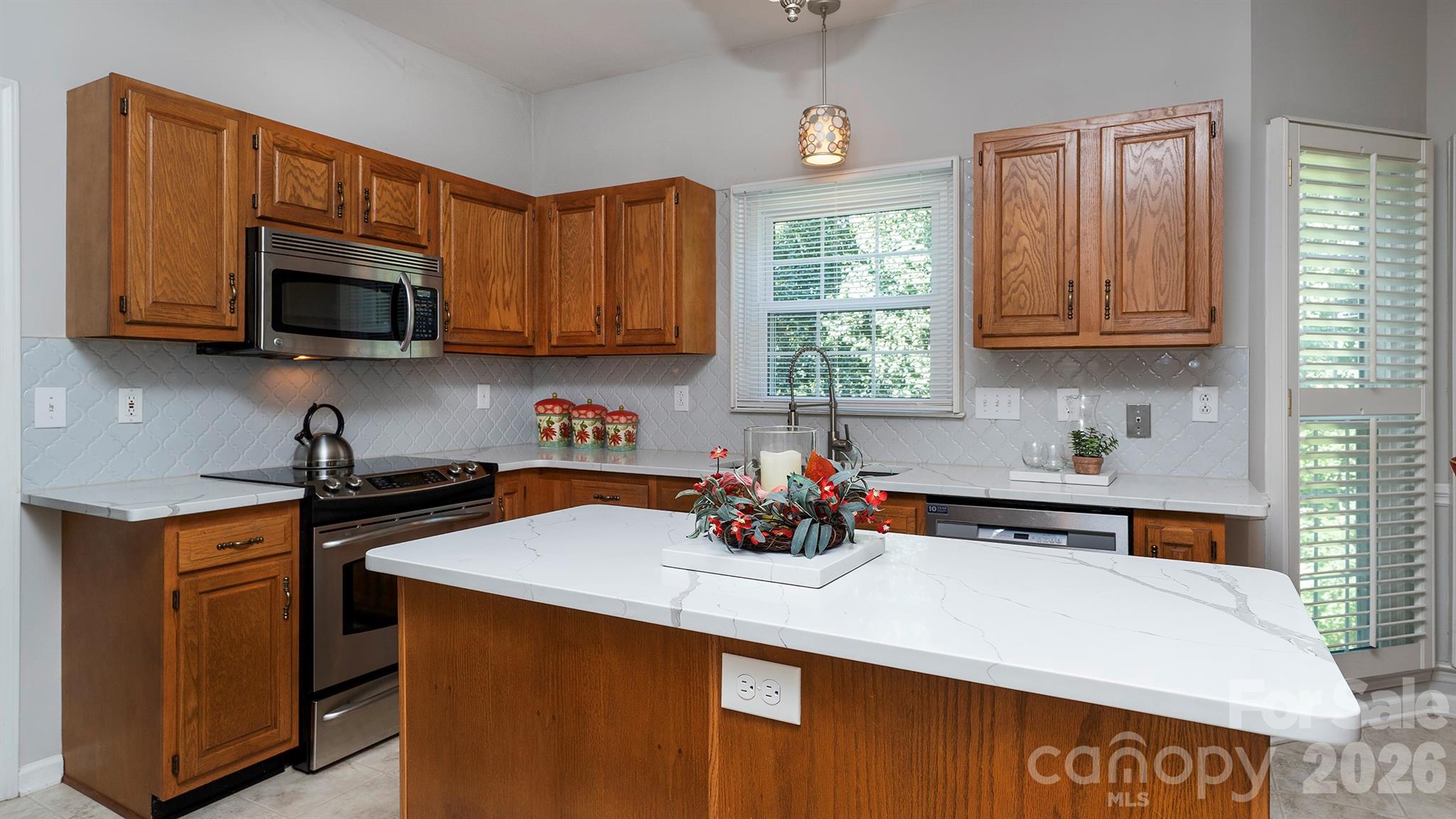 4314 Silvermere Way — Charlotte