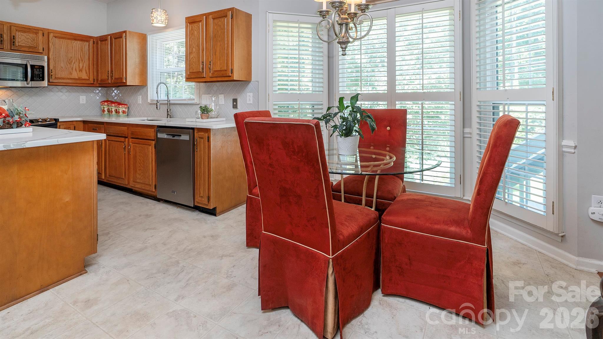 4314 Silvermere Way — Charlotte