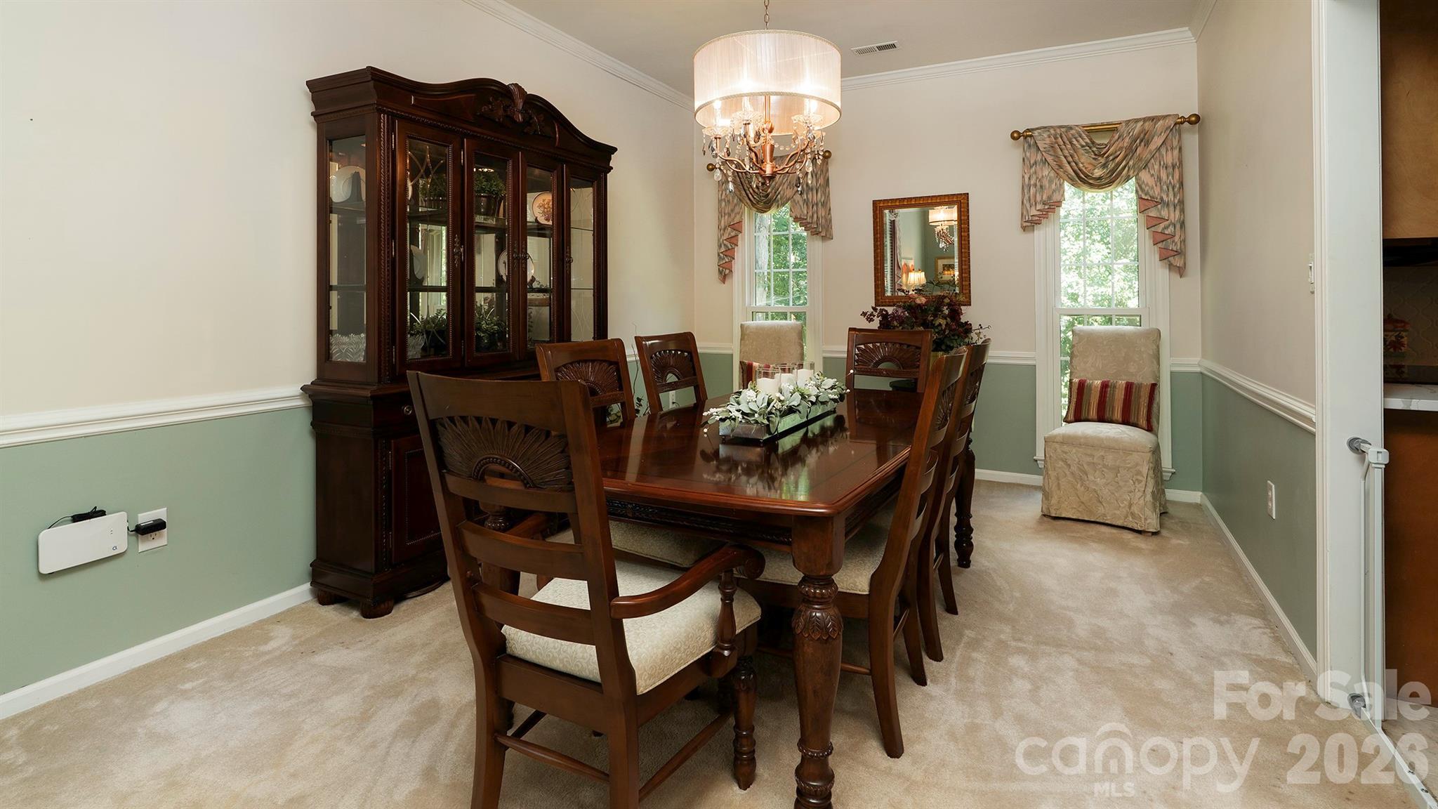 4314 Silvermere Way — Charlotte