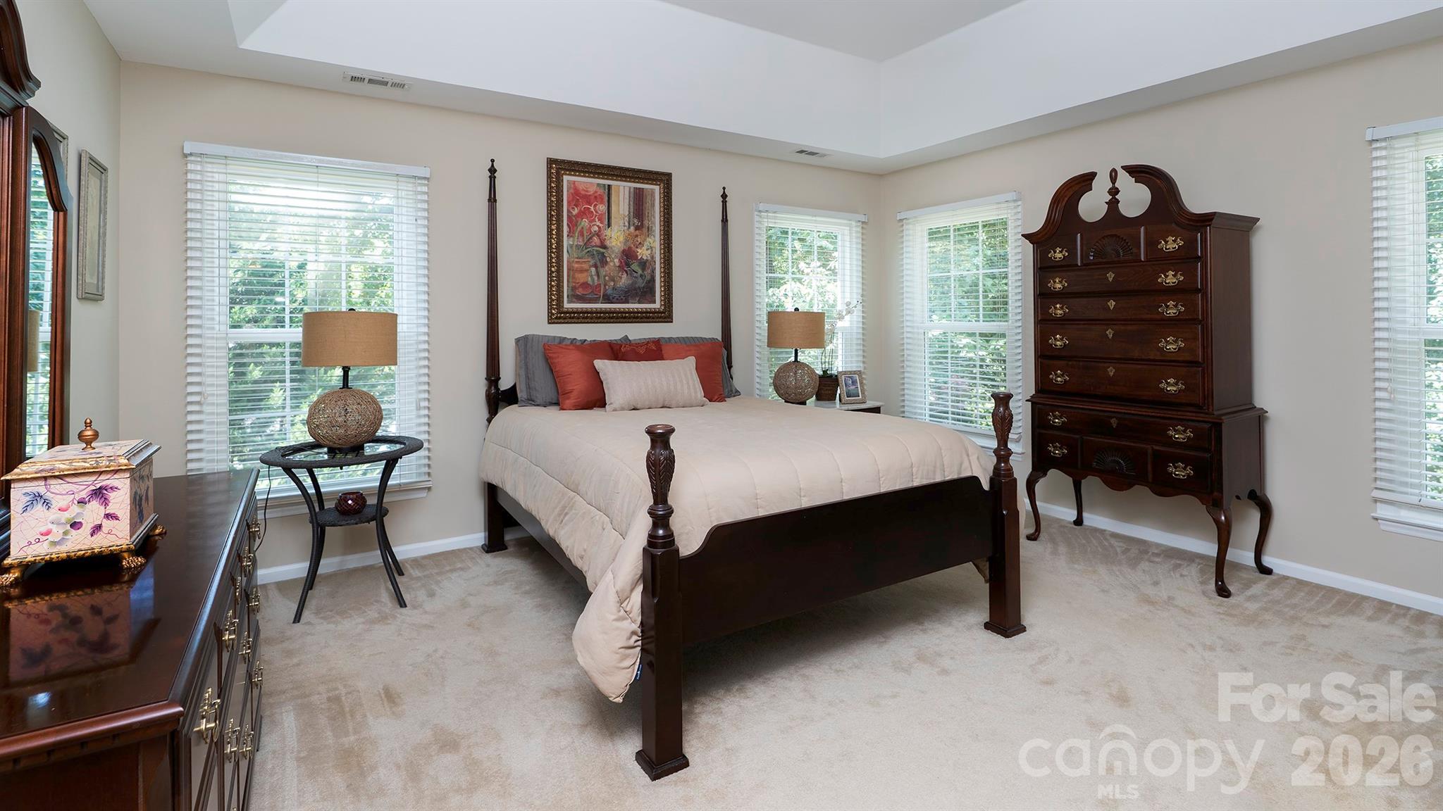 4314 Silvermere Way — Charlotte
