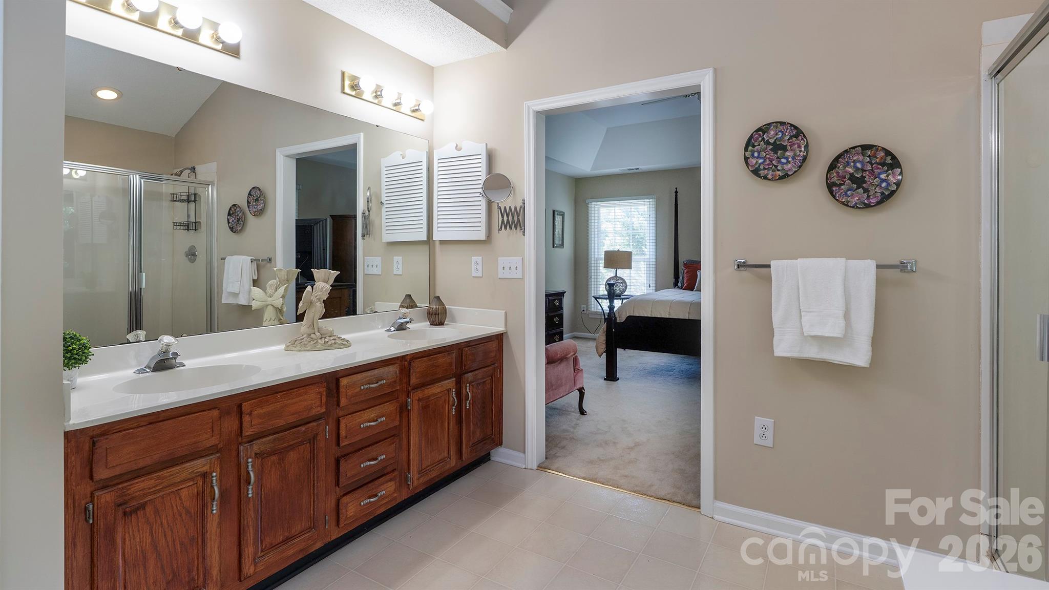 4314 Silvermere Way — Charlotte