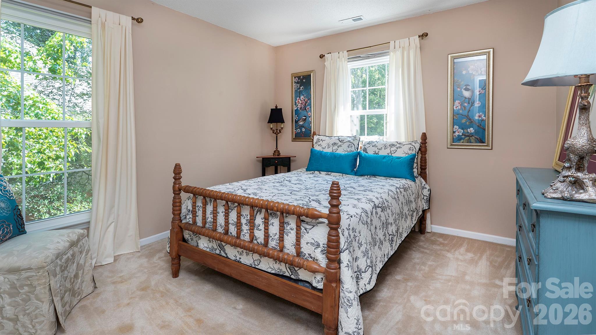 4314 Silvermere Way — Charlotte